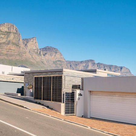 Camps Bay Terrace Suite Кейптаун Екстериор снимка