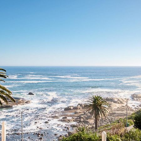 Camps Bay Terrace Suite Кейптаун Екстериор снимка