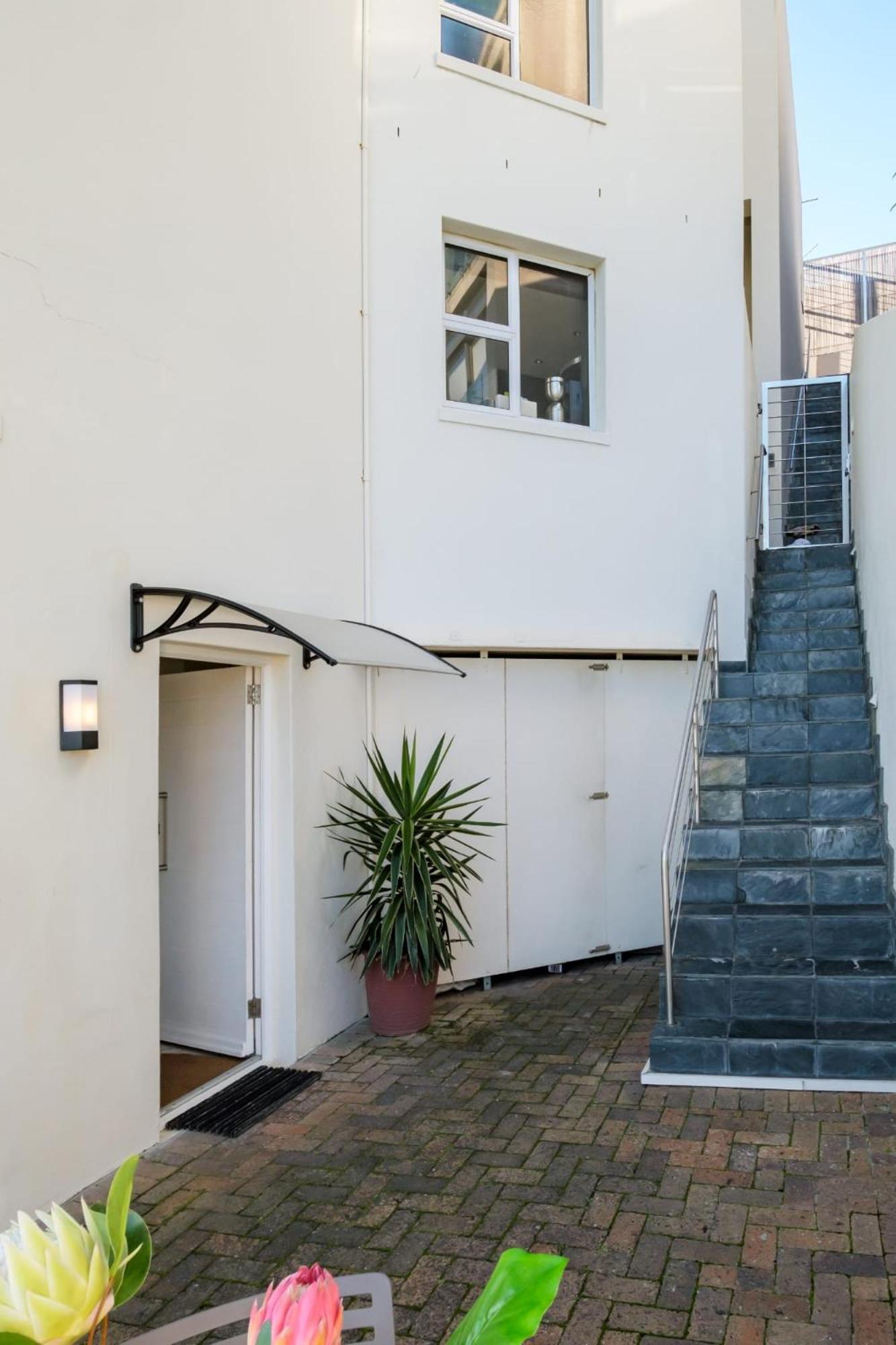 Camps Bay Terrace Suite Кейптаун Екстериор снимка