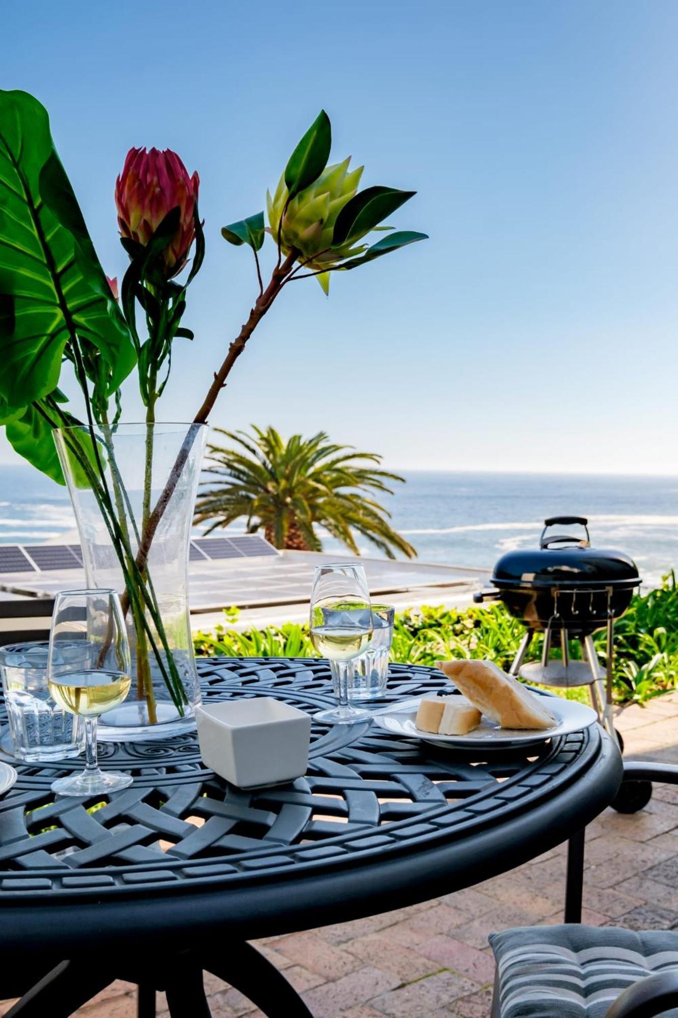 Camps Bay Terrace Suite Кейптаун Екстериор снимка