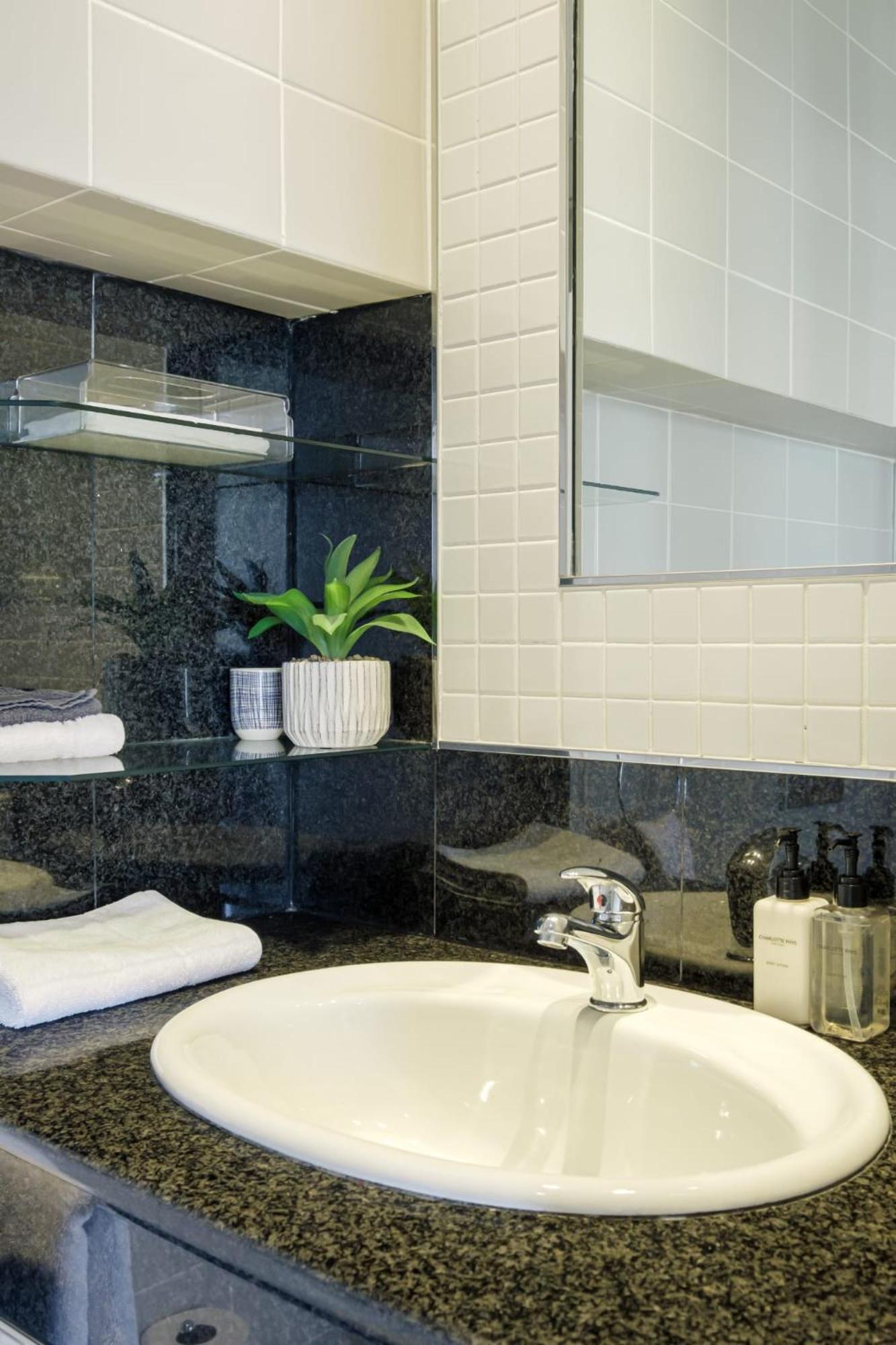 Camps Bay Terrace Suite Кейптаун Екстериор снимка