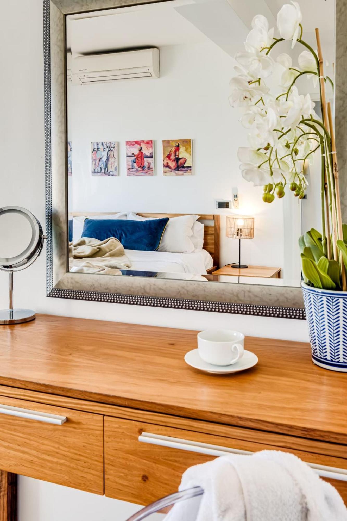 Camps Bay Terrace Suite Кейптаун Екстериор снимка