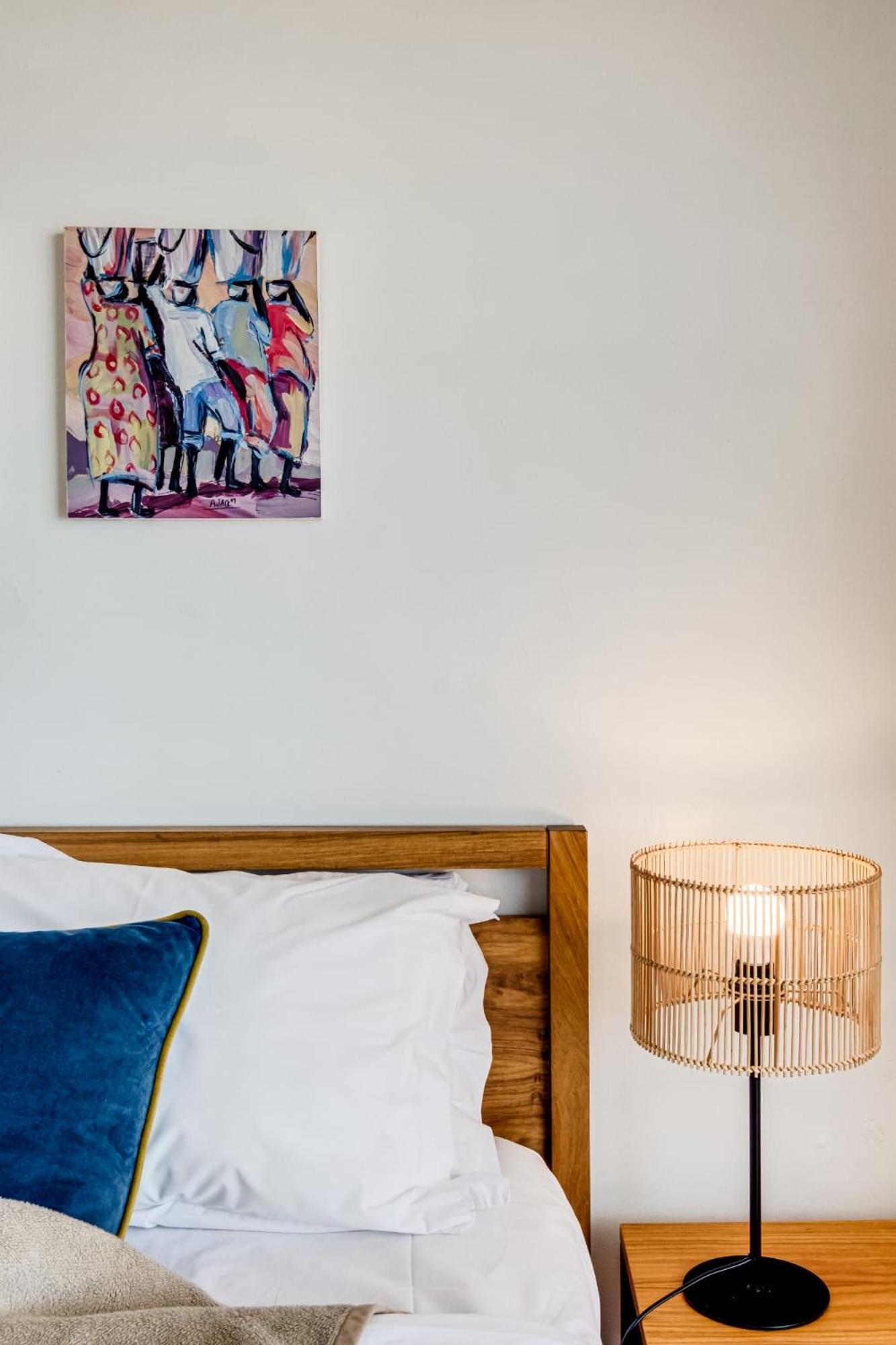 Camps Bay Terrace Suite Кейптаун Екстериор снимка