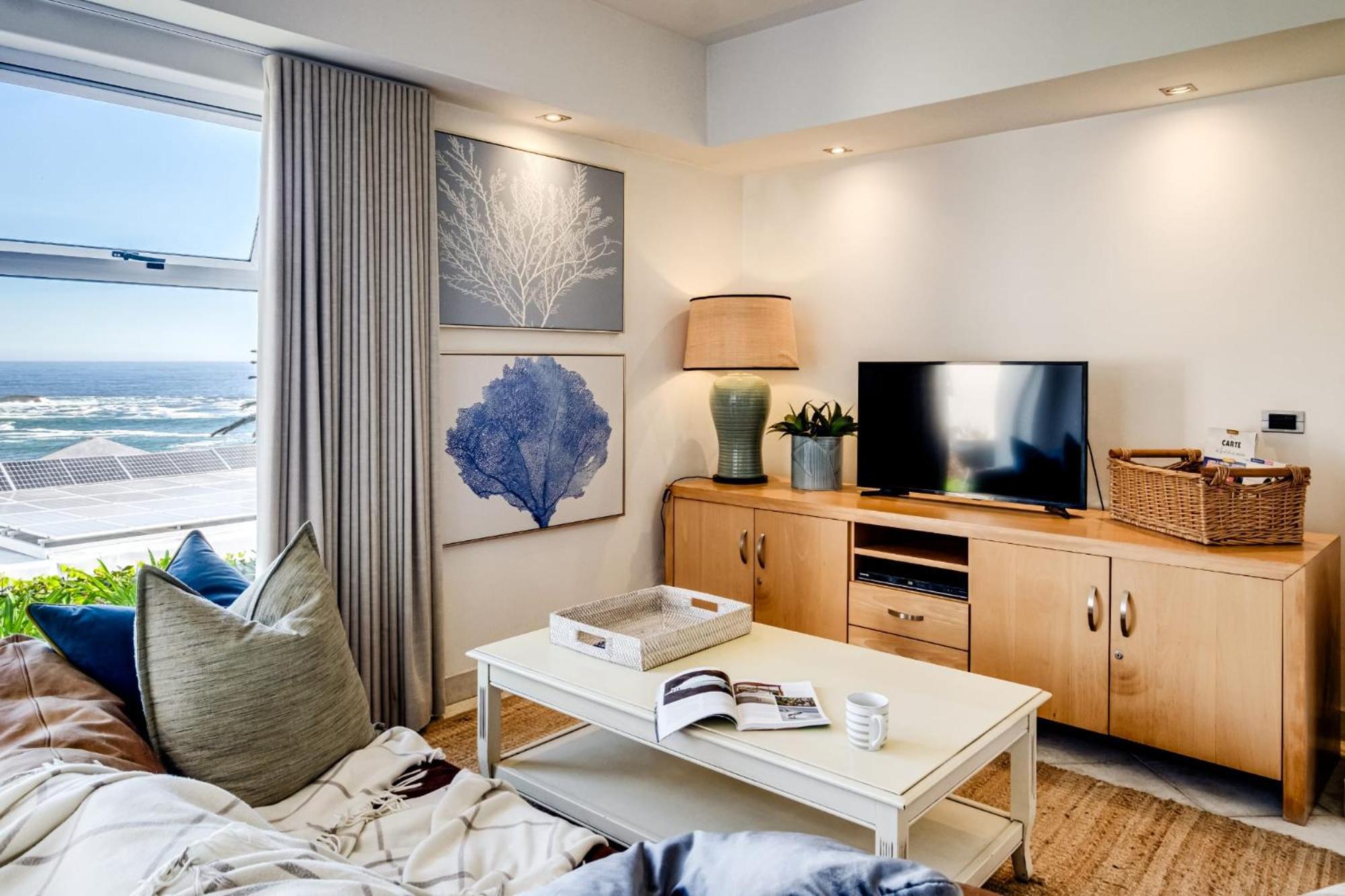 Camps Bay Terrace Suite Кейптаун Екстериор снимка