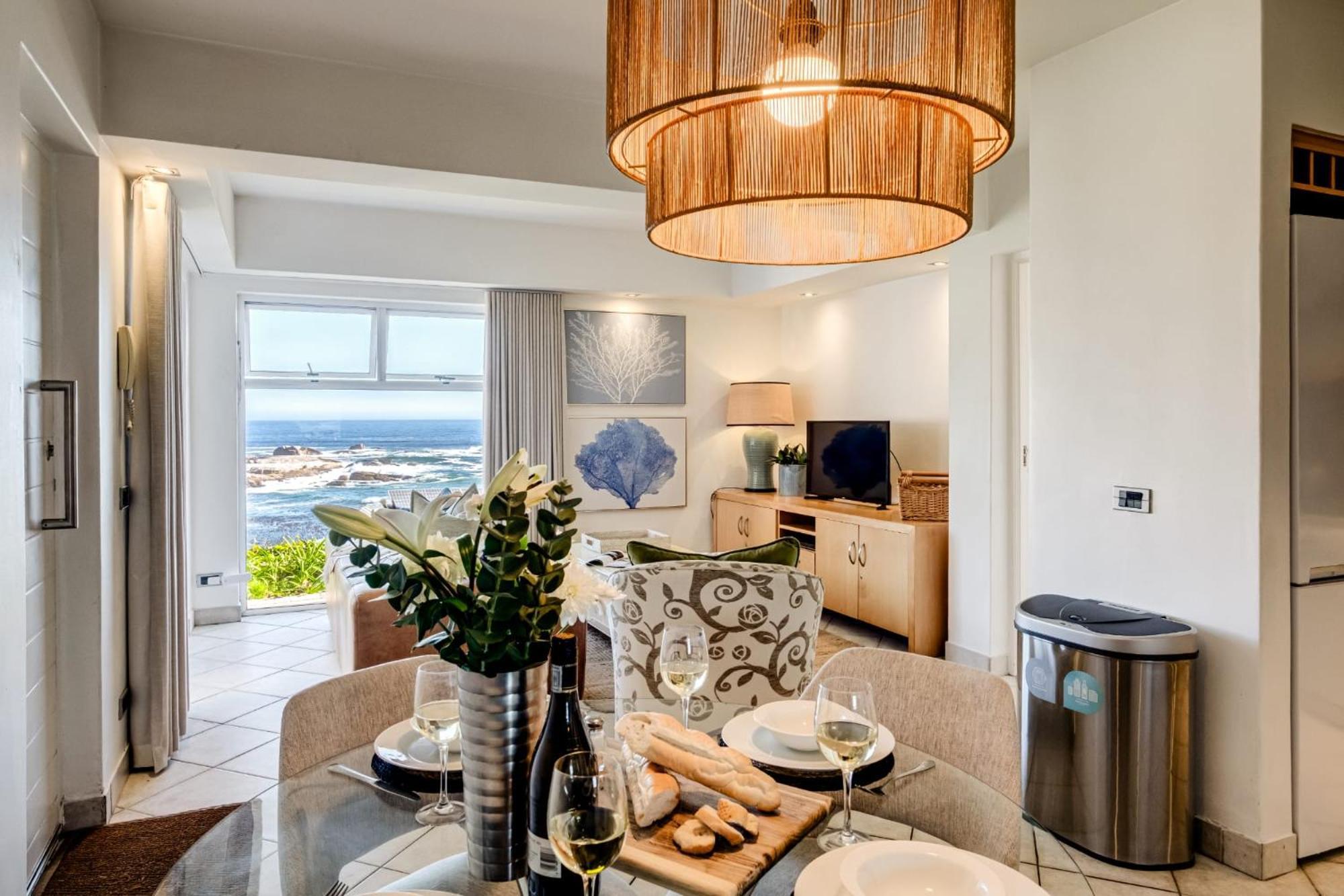 Camps Bay Terrace Suite Кейптаун Екстериор снимка