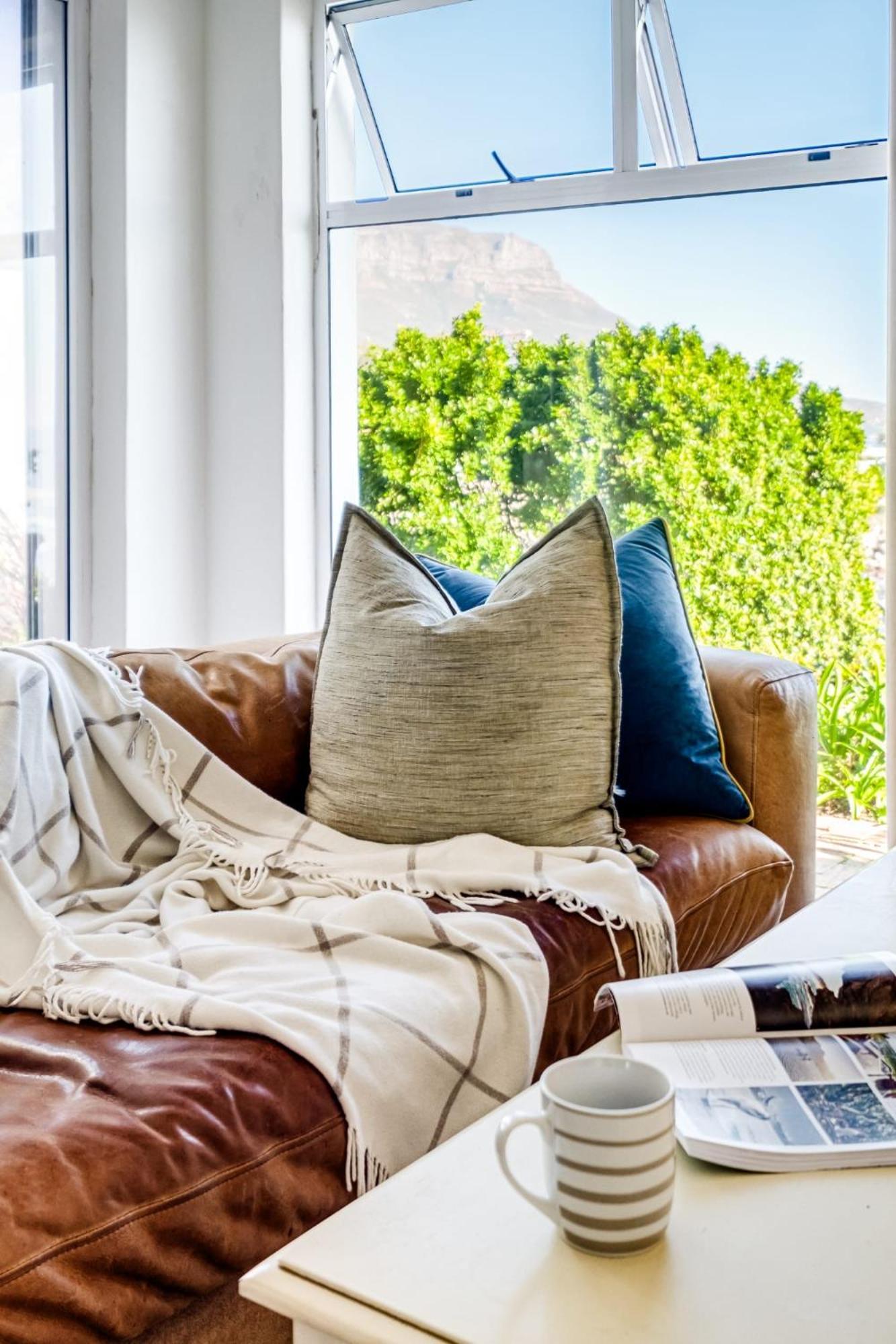 Camps Bay Terrace Suite Кейптаун Екстериор снимка